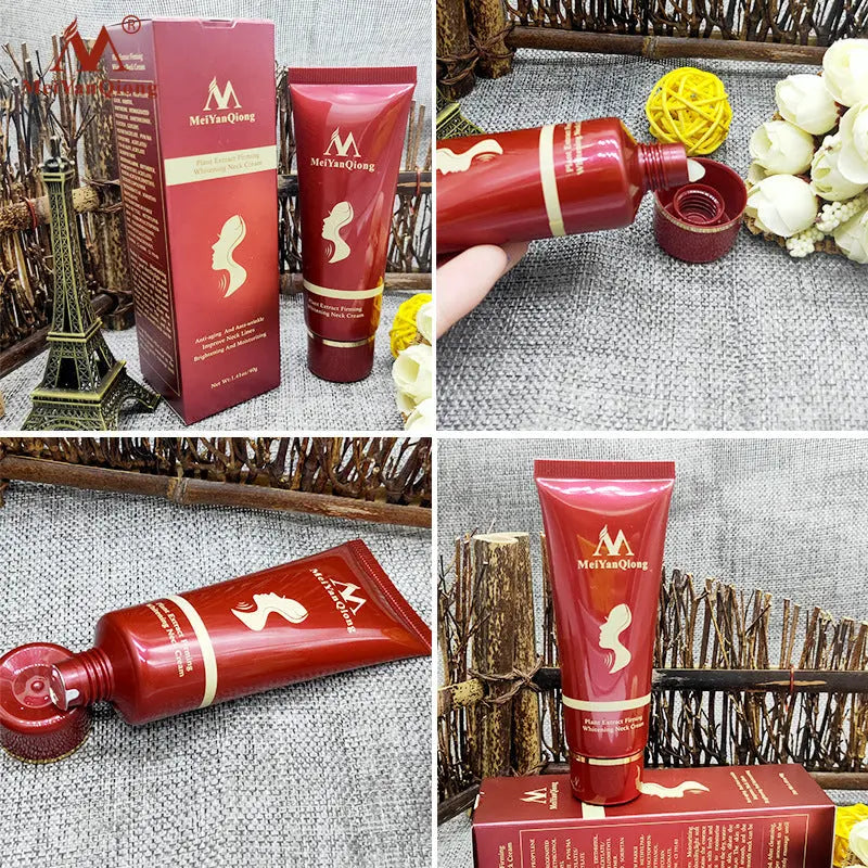 Beauty Qiong Neck Cream Prime Mart
