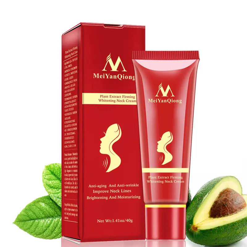Beauty Qiong Neck Cream Prime Mart