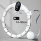 Detachable Smart Fitness Hoop – Prime Mart Prime Mart