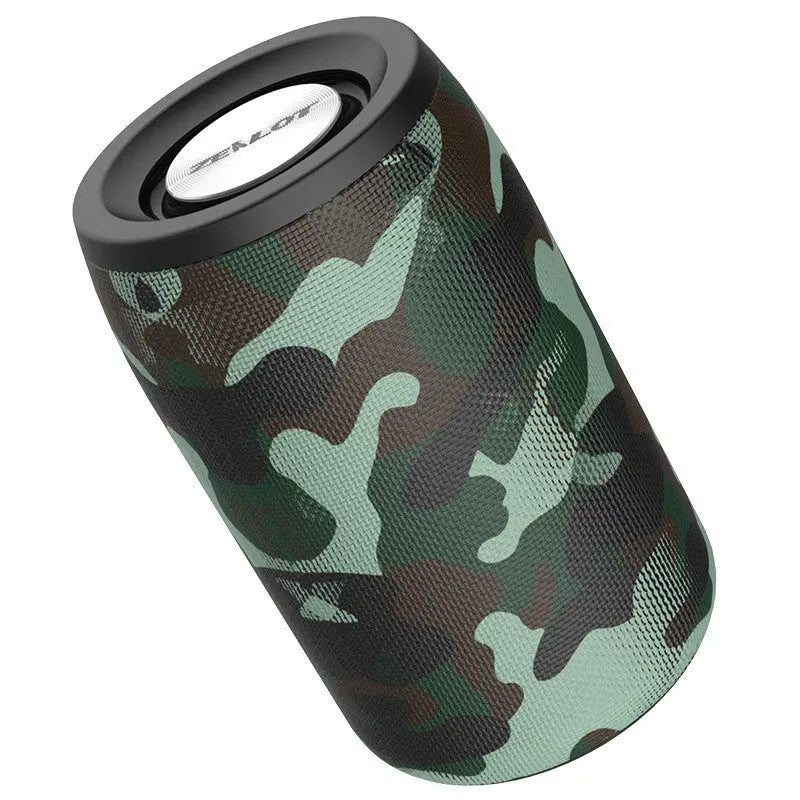 S5 Wireless Bluetooth Speaker Mini Speaker Card Subwoofer Speaker Prime Mart