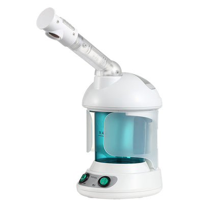 Portable Facial Steamer | Ozone, Skin Care, Moisturizer, Spa Device