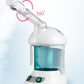 Portable Facial Steamer | Ozone, Skin Care, Moisturizer, Spa Device