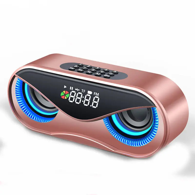 New small speaker mini Prime Mart
