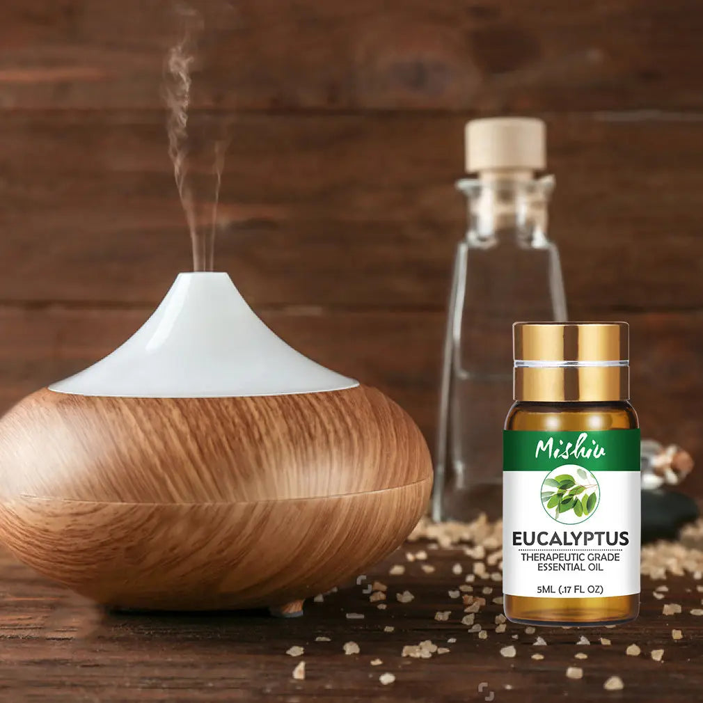 Beauty Aromatherapy Essential Oil Prime Mart