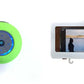 Mini Waterproof Bluetooth Speaker Prime Mart