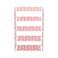 Simplify your life with this Non-Woven Dustproof Shoe Rack TM