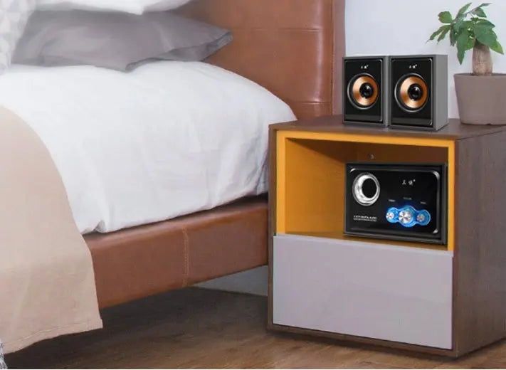 Computer Bluetooth Audio Prime Mart