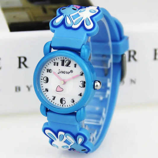 Rabbit Quartz Watch Prime Mart