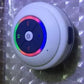 Mini Waterproof LED Speaker Prime Mart
