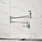 Kitchen Folding Faucet – Space-Saving Design - Prime Mart Prime Mart