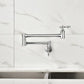 Kitchen Folding Faucet – Space-Saving Design - Prime Mart Prime Mart
