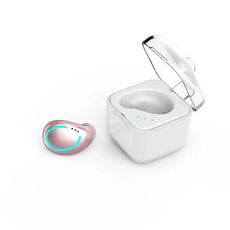 Bluetooth Headset Prime Mart
