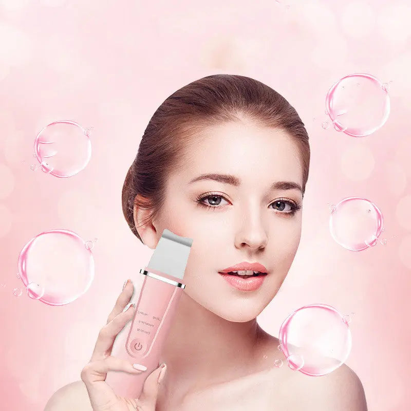 Beauty equipment ultrasonic importer Prime Mart