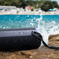 Waterproof Bluetooth speaker Prime Mart