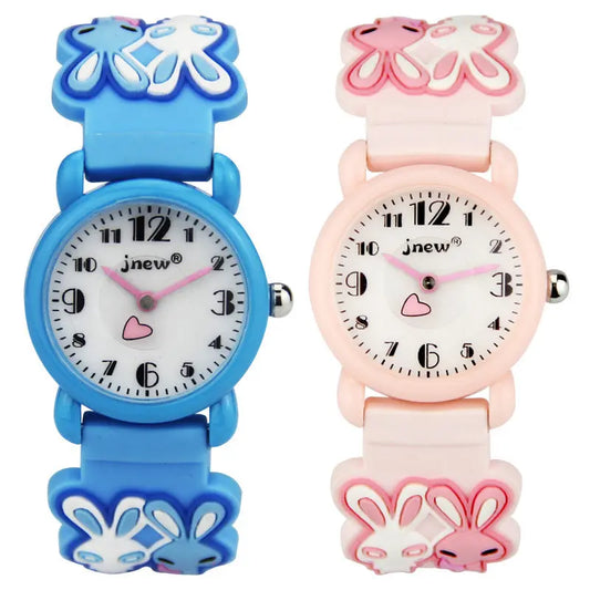 Rabbit Quartz Watch Prime Mart