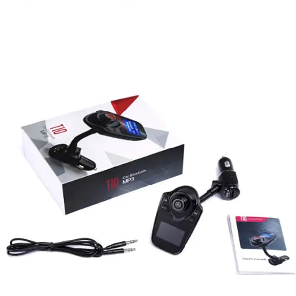 Bluetooth player Prime Mart