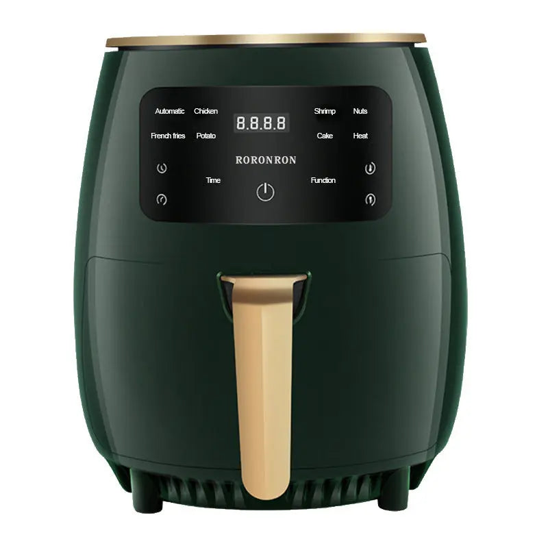 Home Smart Air Fryer – Prime Mart Prime Mart