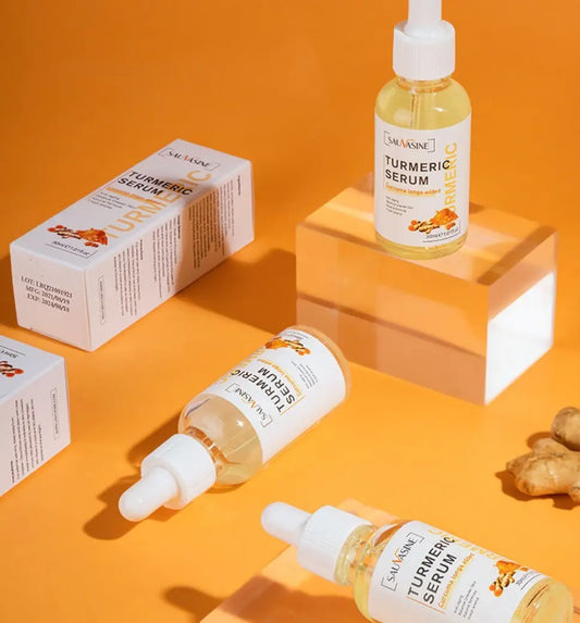 Beauty Lights Turmeric Serum Prime Mart