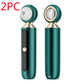 Portable Blackhead Remover | USB, Magnifying Glass, Blue Light, Pore Cleaner