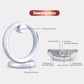Household Vibration Heating Chest Beauty Device Prime Mart