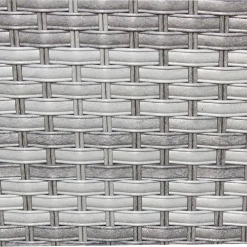 Outdoor Patio Coffee Table – Clear Tempered Glass Prime Mart