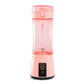 Wireless Portable Juicer & Smoothie Blender – Prime Mart Prime Mart