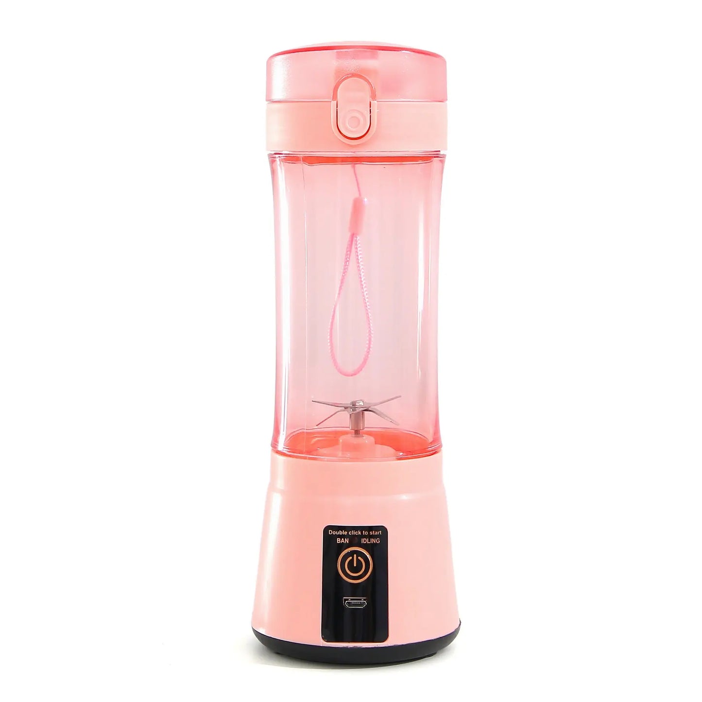 Wireless Portable Juicer & Smoothie Blender – Prime Mart Prime Mart