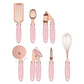 Copper Plated Kitchen Peeler Set – Prime Mart Prime Mart
