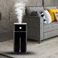 Prime Mart Air Purifier & Humidifier – 2-in-1 Fresh Air Cleaner Prime Mart
