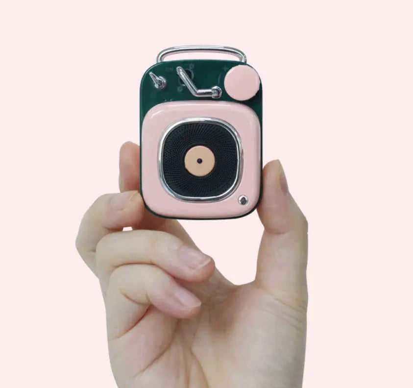 Portable mini speaker Prime Mart