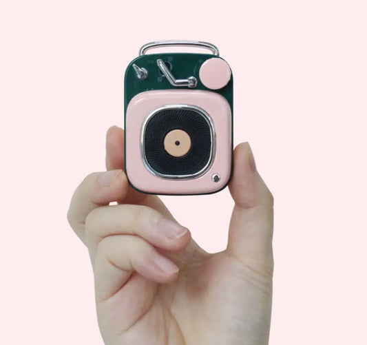 Portable mini speaker Prime Mart