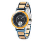 Couple watch wooden watch