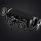 Waterproof Bluetooth speaker Prime Mart
