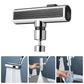 Multifunctional Kitchen Faucet Nozzle & Water Bubbler – Prime Mart Prime Mart