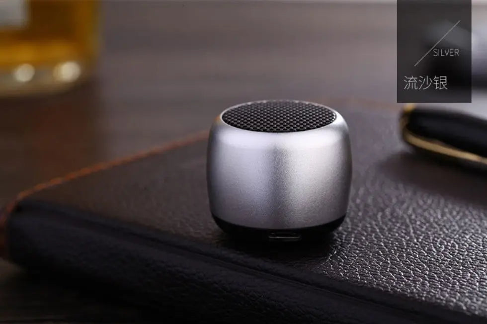 Bluetooth Speakers Prime Mart