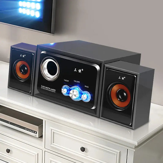 Computer Bluetooth Audio Prime Mart