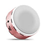 S8 portable Bluetooth speaker Mini card subwoofer built-in battery mini speaker Prime Mart