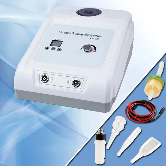 Two-in-one beauty equipment Prime Mart