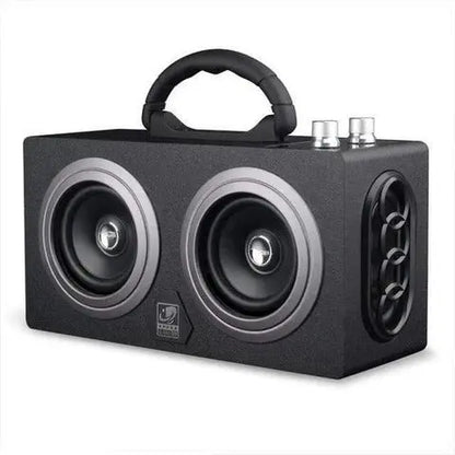 Bluetooth Speakers Boombox Prime Mart