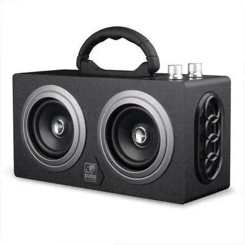 Bluetooth Speakers Boombox Prime Mart