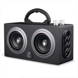 Bluetooth Speakers Boombox Prime Mart