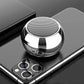 Mini portable metal bluetooth speaker Prime Mart