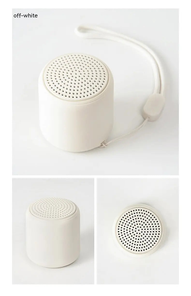 Portable Wireless Speaker Mini Mini Speaker Prime Mart