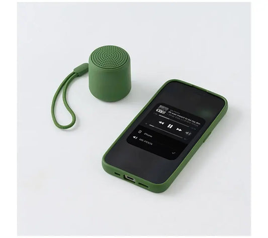 Portable Wireless Speaker Mini Mini Speaker Prime Mart