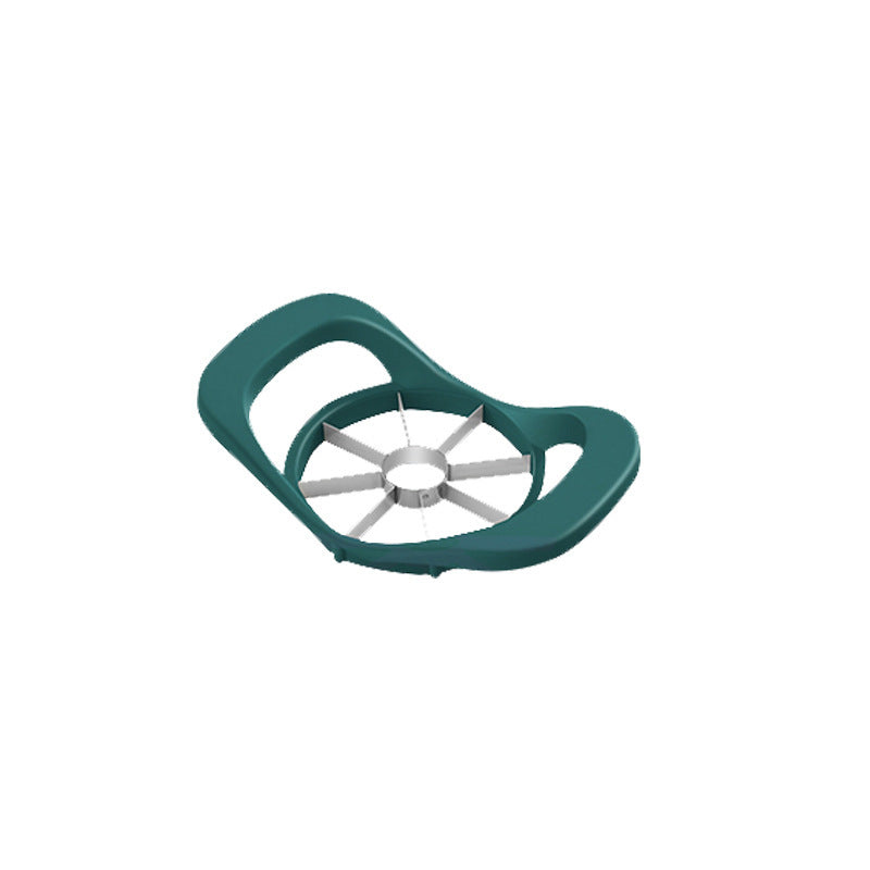 Manual Peeler & Slicer with Corer
