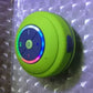 Mini Waterproof LED Speaker Prime Mart