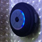 Mini Waterproof LED Speaker Prime Mart