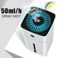 Prime Mart Air Purifier & Humidifier – 2-in-1 Fresh Air Cleaner Prime Mart