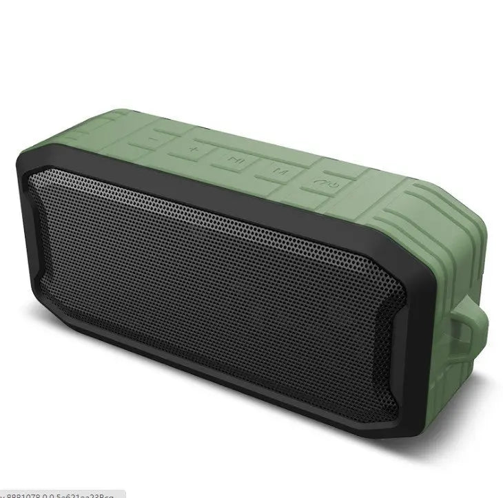 Mini portable Bluetooth speaker Prime Mart