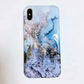 Case For 7 6 6s Plus Colorful Stone Image Pattern Cases For8 7 X Plus Soft Back Cover Prime Mart